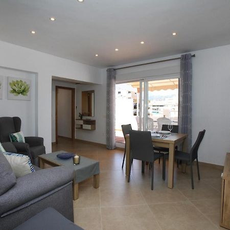 Pondarosa Penthouse 56 - Costa Carpediem Calpe Kültér fotó