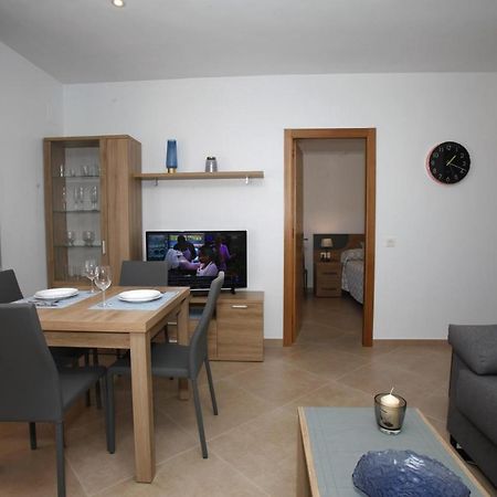 Pondarosa Penthouse 56 - Costa Carpediem Calpe Kültér fotó
