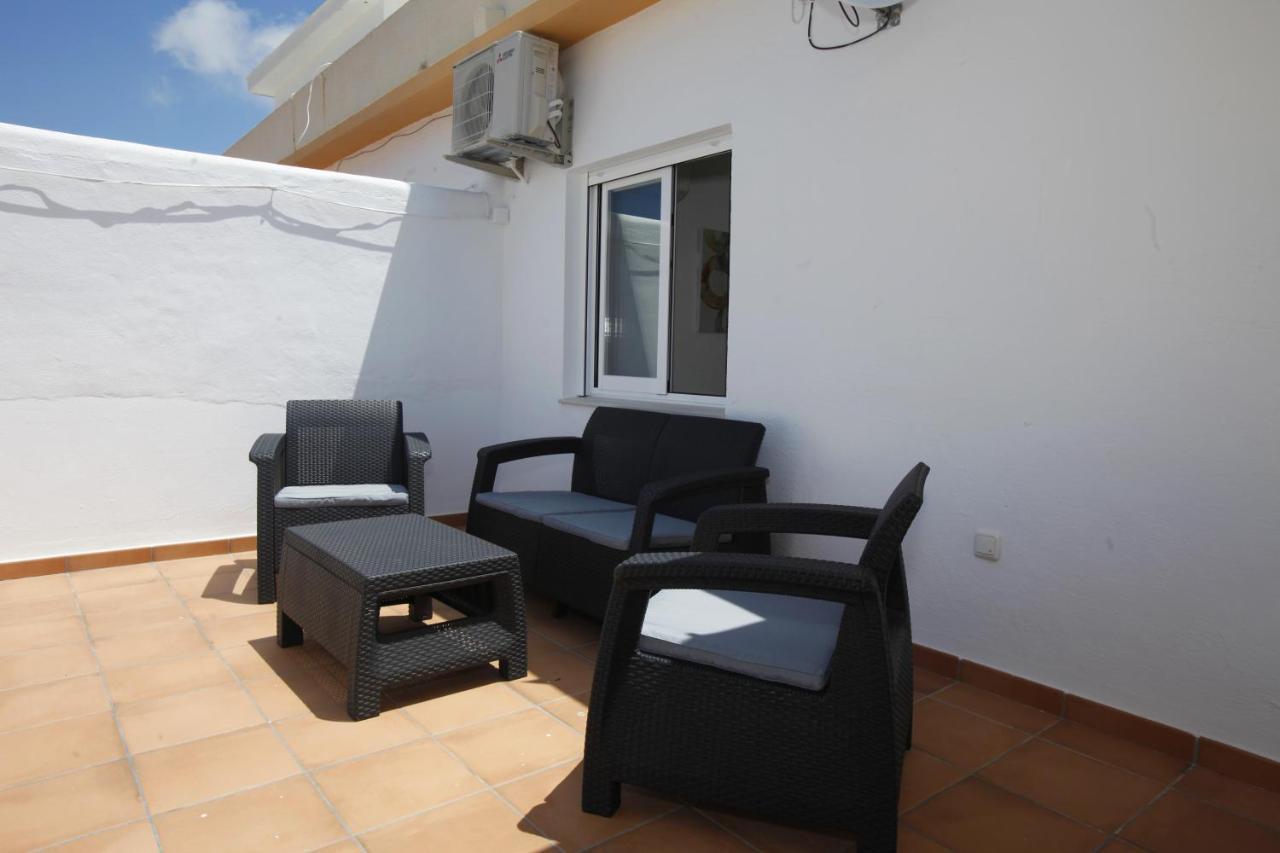 Pondarosa Penthouse 56 - Costa Carpediem Calpe Kültér fotó