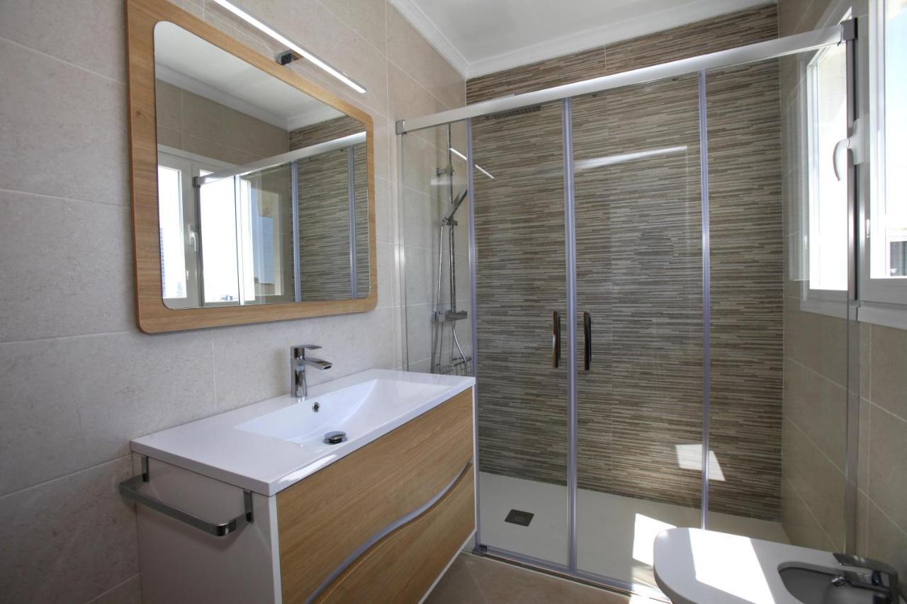Pondarosa Penthouse 56 - Costa Carpediem Calpe Kültér fotó