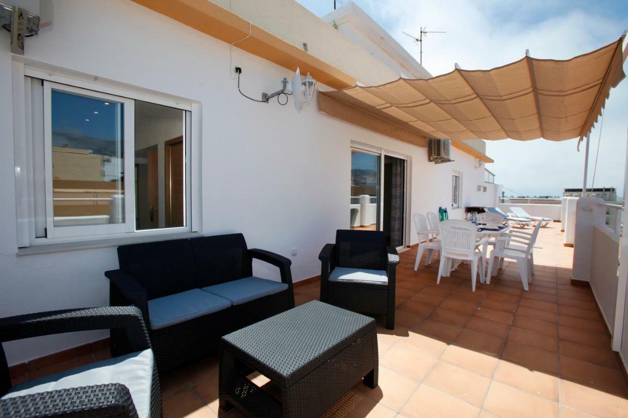 Pondarosa Penthouse 56 - Costa Carpediem Calpe Kültér fotó